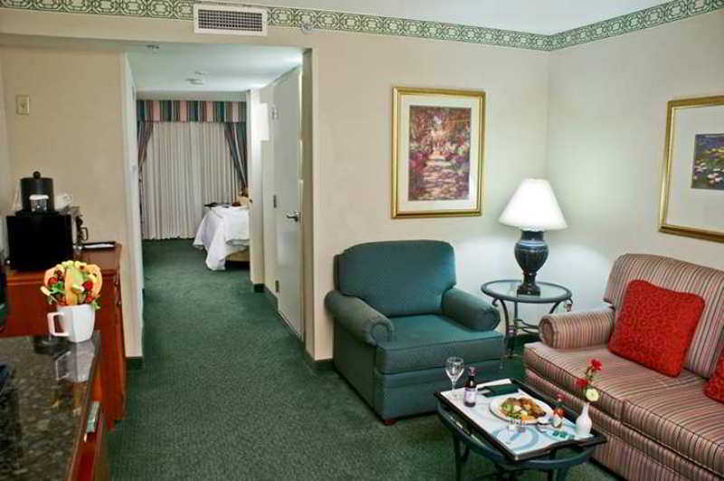 Hilton Garden Inn Ft. Lauderdale Airport-Cruise Port Dania Beach Zimmer foto